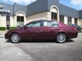 2006 Cassis Red Pearl Toyota Avalon Limited  photo #4