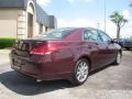 Cassis Red Pearl - Avalon Limited Photo No. 6