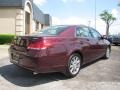 2006 Cassis Red Pearl Toyota Avalon Limited  photo #6