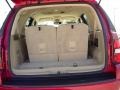2008 Redfire Metallic Ford Explorer XLT  photo #5