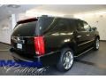 Black Raven - Escalade ESV AWD Photo No. 1