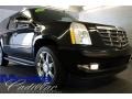 Black Raven - Escalade ESV AWD Photo No. 6