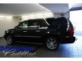 Black Raven - Escalade ESV AWD Photo No. 10