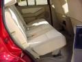 2008 Redfire Metallic Ford Explorer XLT  photo #12