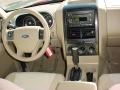 2008 Redfire Metallic Ford Explorer XLT  photo #14