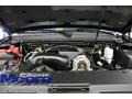 Black Raven - Escalade ESV AWD Photo No. 33