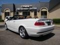 2006 Alpine White BMW 3 Series 325i Convertible  photo #5