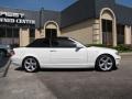 2006 Alpine White BMW 3 Series 325i Convertible  photo #7