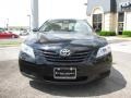 Black - Camry LE Photo No. 2