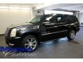 Black Raven - Escalade ESV AWD Photo No. 5