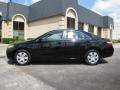 Black - Camry LE Photo No. 4