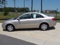 Camel Pearl - Sonata GLS Photo No. 11