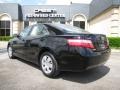 Black - Camry LE Photo No. 5