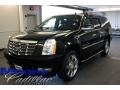 Black Raven - Escalade ESV AWD Photo No. 8