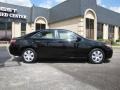 Black - Camry LE Photo No. 7