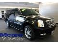 Black Raven - Escalade ESV AWD Photo No. 11