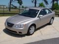 Camel Pearl - Sonata GLS Photo No. 15