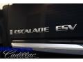 Black Raven - Escalade ESV AWD Photo No. 12