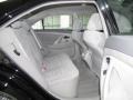 Black - Camry LE Photo No. 10