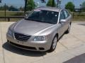Camel Pearl - Sonata GLS Photo No. 16