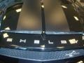 Black - Mustang Shelby GT500KR Coupe Photo No. 12