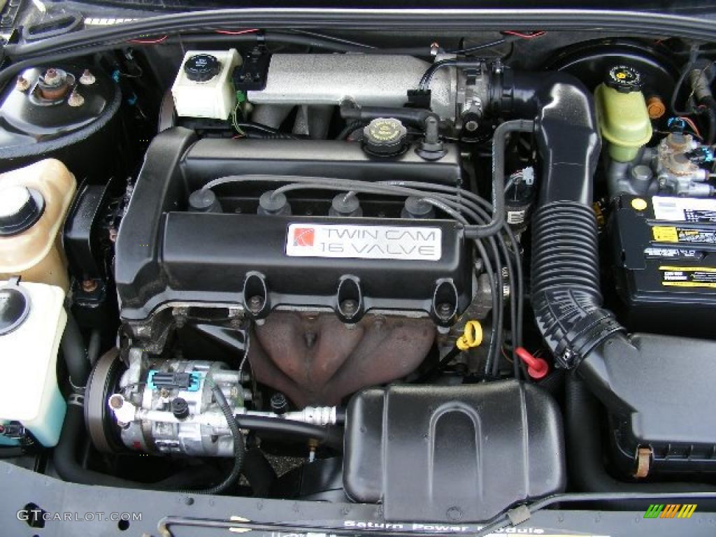 1996 S Series SL2 Sedan - Gold / Beige photo #27