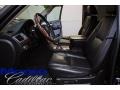 Black Raven - Escalade ESV AWD Photo No. 32