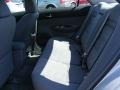 Satin Silver Metallic - MAZDA6 i Sedan Photo No. 11
