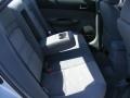 Satin Silver Metallic - MAZDA6 i Sedan Photo No. 12