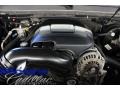 Black Raven - Escalade ESV AWD Photo No. 39