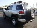 Titanium Metallic - FJ Cruiser 4WD Photo No. 9