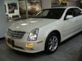 White Diamond - STS 4 V6 AWD Photo No. 1