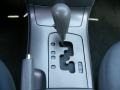 Satin Silver Metallic - MAZDA6 i Sedan Photo No. 23