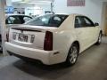 White Diamond - STS 4 V6 AWD Photo No. 2