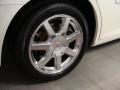 White Diamond - STS 4 V6 AWD Photo No. 3