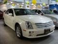 White Diamond - STS 4 V6 AWD Photo No. 7