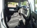 Titanium Metallic - FJ Cruiser 4WD Photo No. 18