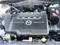 Satin Silver Metallic - MAZDA6 i Sedan Photo No. 31