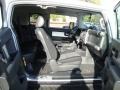 Titanium Metallic - FJ Cruiser 4WD Photo No. 21