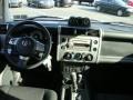 Titanium Metallic - FJ Cruiser 4WD Photo No. 25