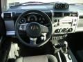 Titanium Metallic - FJ Cruiser 4WD Photo No. 26