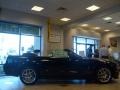 Black - Mustang Shelby GT500KR Coupe Photo No. 27