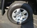 Titanium Metallic - FJ Cruiser 4WD Photo No. 28