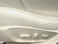2008 Ivory Pearl White Infiniti G 35 Sedan  photo #21