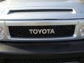 Titanium Metallic - FJ Cruiser 4WD Photo No. 31