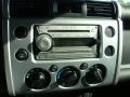 Titanium Metallic - FJ Cruiser 4WD Photo No. 35