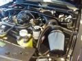 Black - Mustang Shelby GT500KR Coupe Photo No. 31
