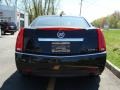 2008 Black Raven Cadillac CTS 4 AWD Sedan  photo #9