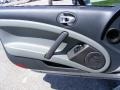 Liquid Silver Metallic - Eclipse SE Coupe Photo No. 25