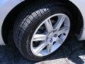 Liquid Silver Metallic - Eclipse SE Coupe Photo No. 29